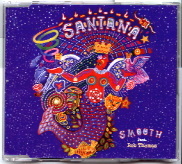 Santana & Rob Thomas - Smooth CD 2